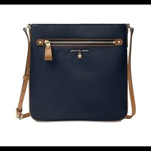 Michael Kors Large Crossbody Bag